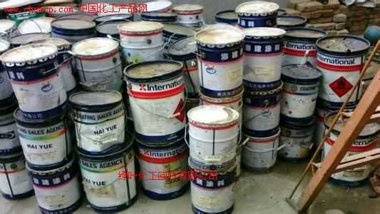 回收染料 顏料 樹(shù)脂 油墨